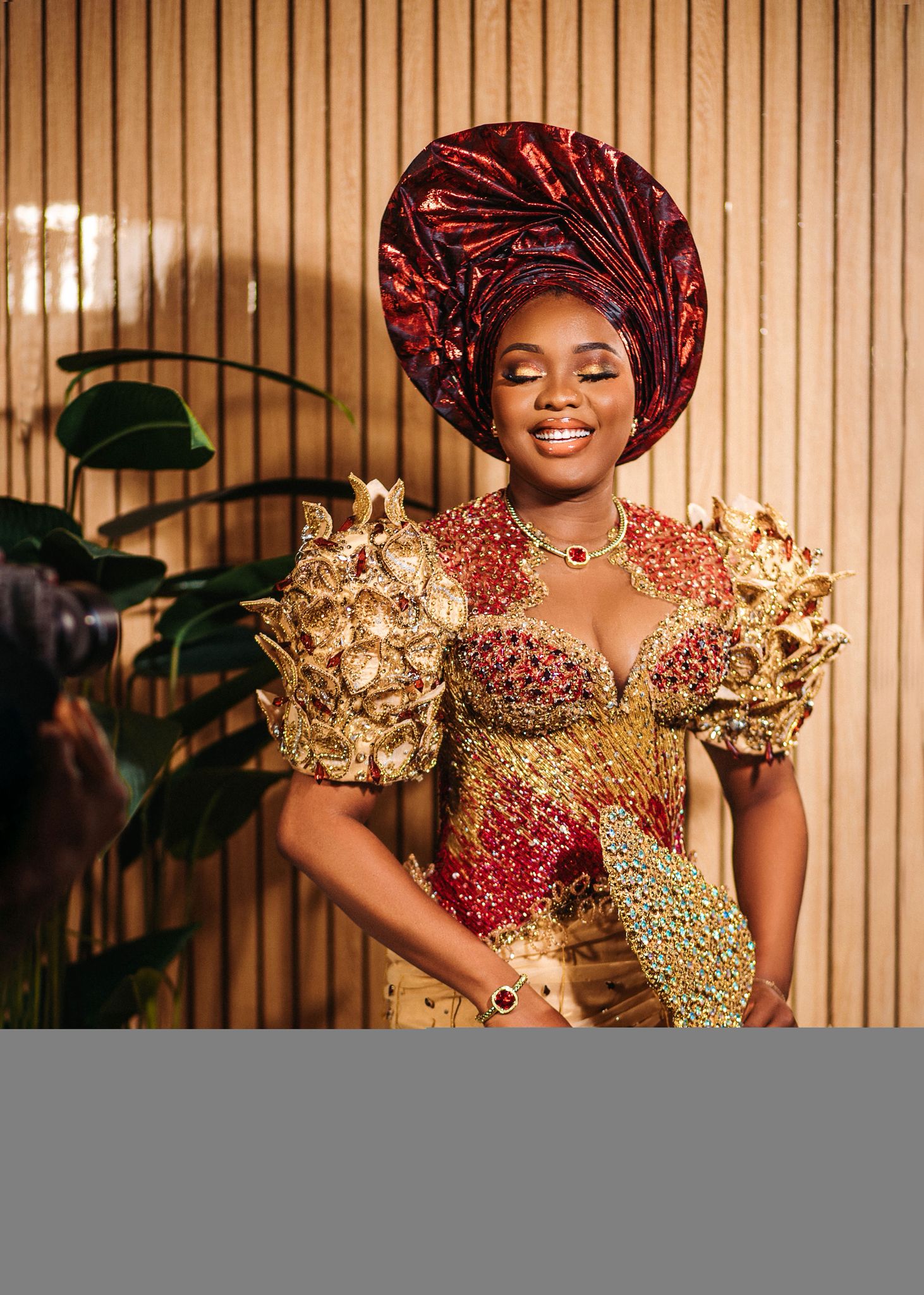 Royal Benin Heritage Experience image